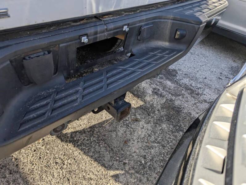 2012 GMC Sierra 1500 SLE