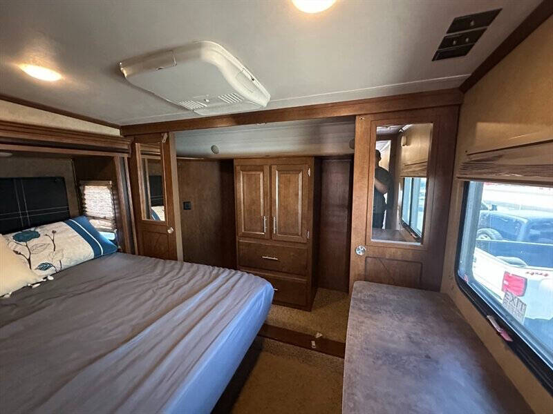 2014 Forest River M-401AMP
