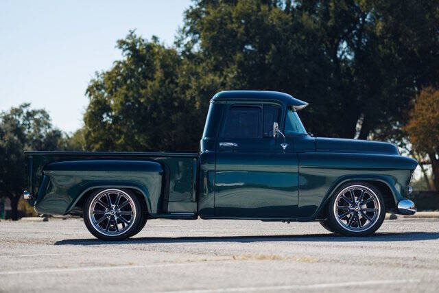 1957 Chevrolet 3100