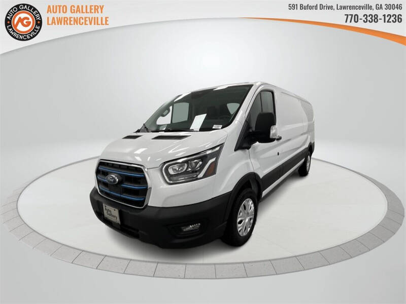 Ford ETransit For Sale In Cornelia, GA