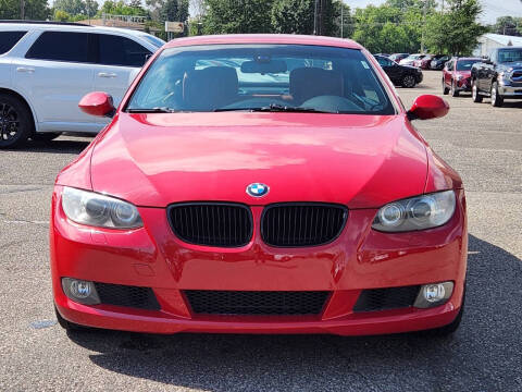 2008 BMW 3 Series 328i