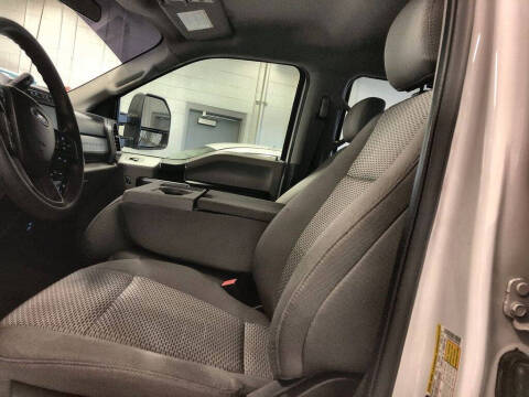 2020 Ford F-250 Super Duty