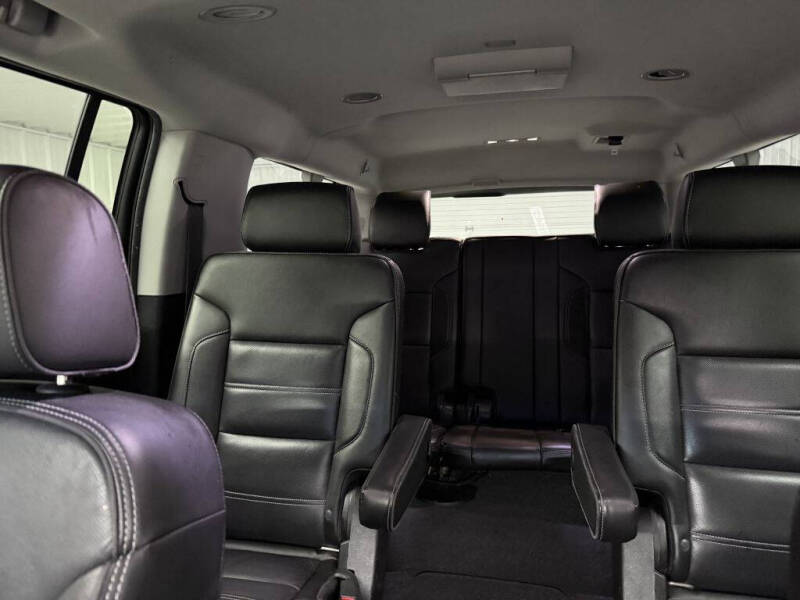 2020 GMC Yukon XL Denali