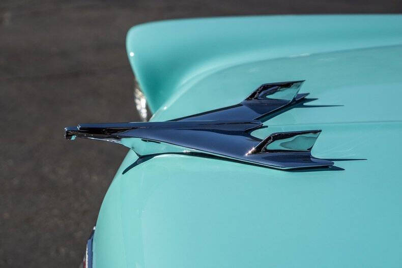 1956 Chevrolet Bel Air