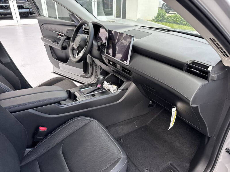2026 Mazda CX-5 2.5 S Select