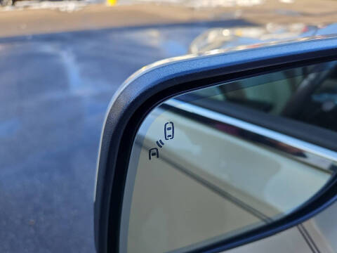 2015 Lincoln MKS EcoBoost