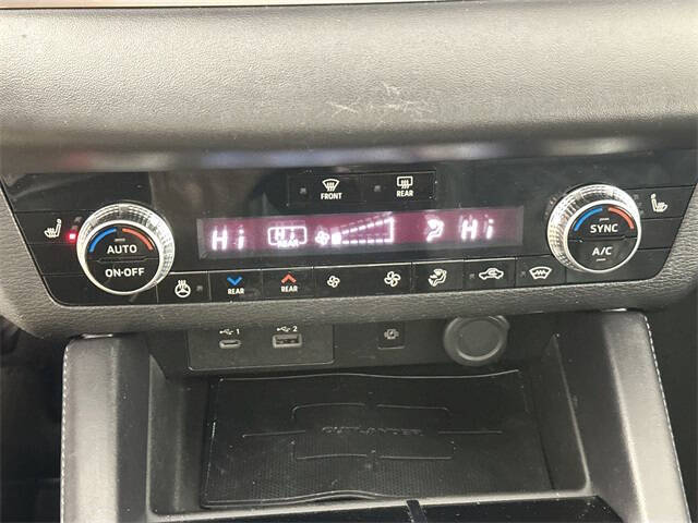 2023 Mitsubishi Outlander SEL