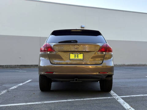 2013 Toyota Venza LE