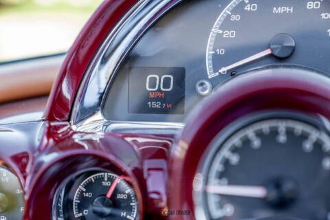 1962 Chevrolet Corvette