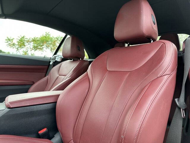 2023 BMW 4 Series 430i xDrive