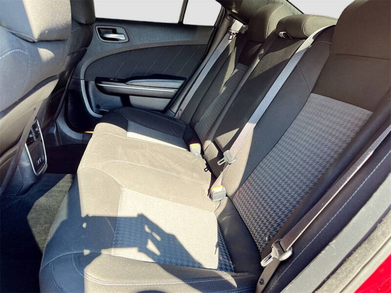 2021 Dodge Charger R/T