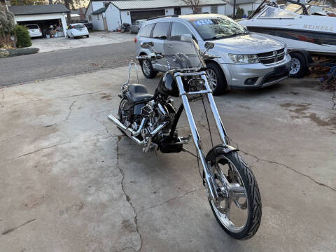 2008 SPCN CYL