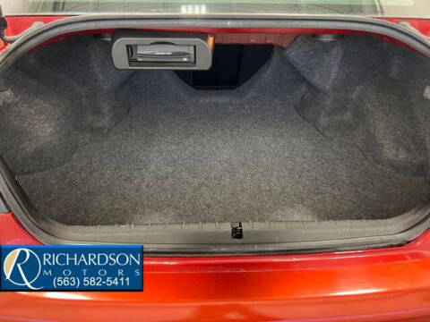 2012 Mitsubishi Galant SE