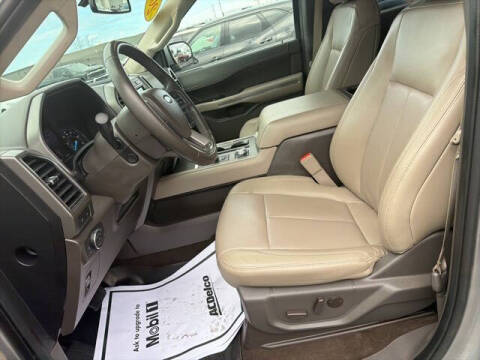 2021 Ford Expedition XLT