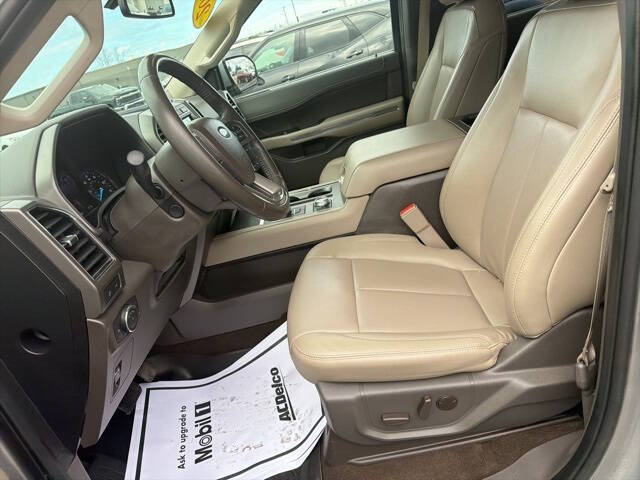 2021 Ford Expedition XLT