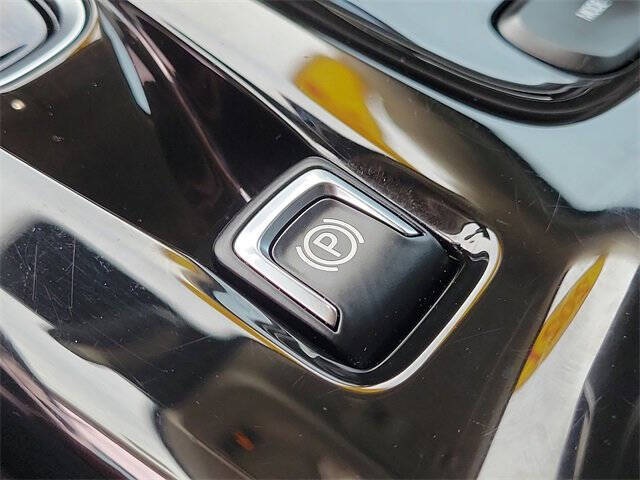 2021 Buick Envision Preferred