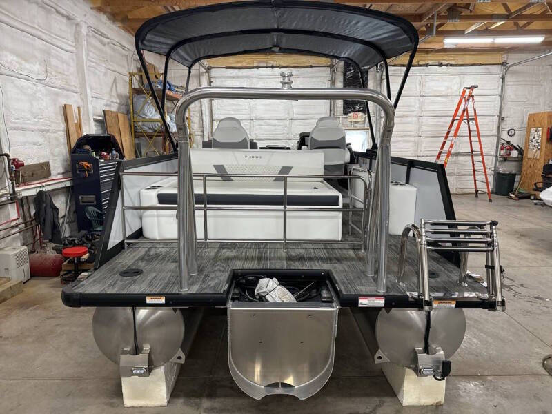 2023 Viaggio Diamante 23S