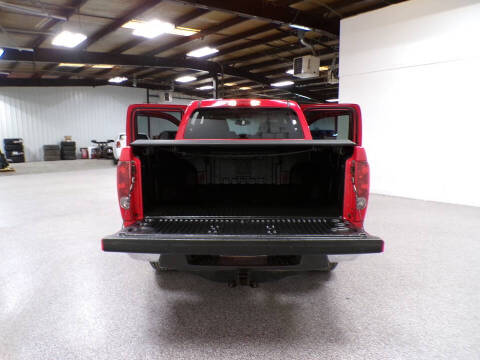 2012 GMC Canyon SLE-1