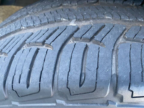 2011 Hyundai Santa Fe SE