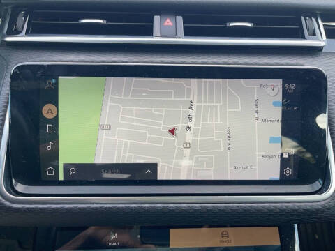 2021 Land Rover Range Rover Velar P250 S