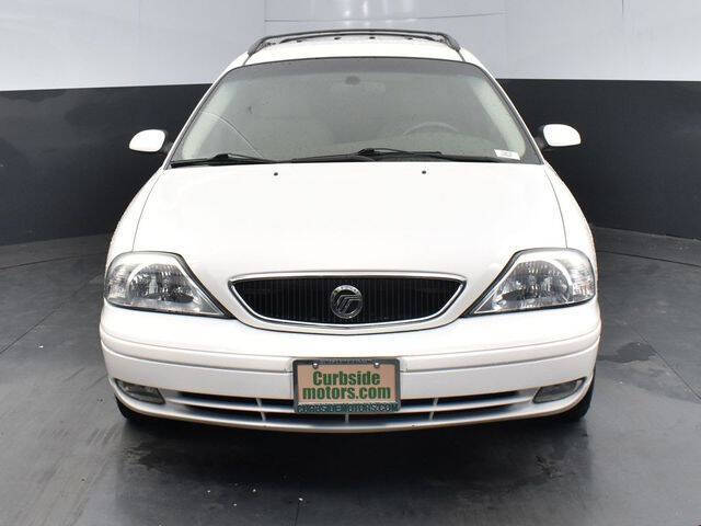 2000 Mercury Sable LS Premium