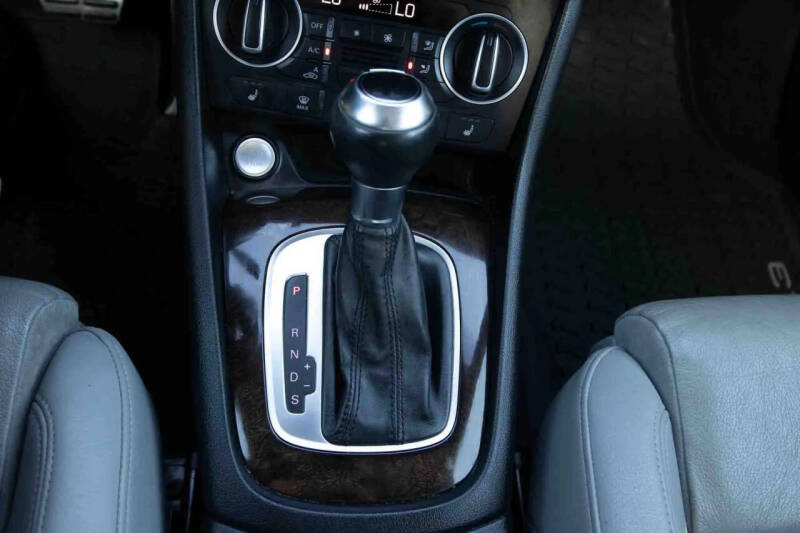 2016 Audi Q3 2.0T Premium Plus