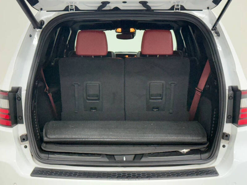 2023 Dodge Durango SRT Hellcat Premium