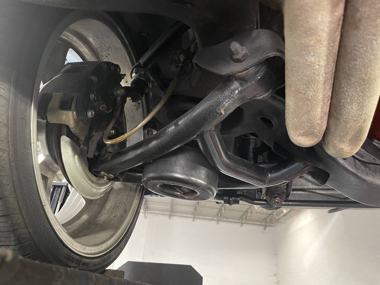 1967 Chevrolet Chevelle 131