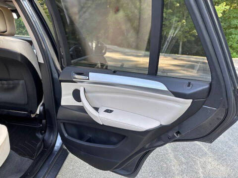 2012 BMW X5 xDrive35i