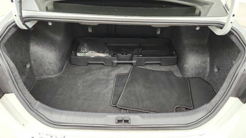 2022 Nissan Altima 2.5 SL