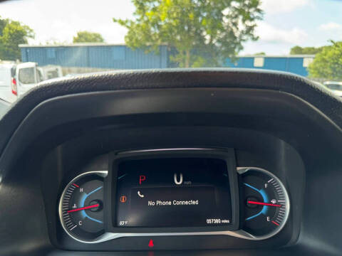 2022 Honda Pilot SE