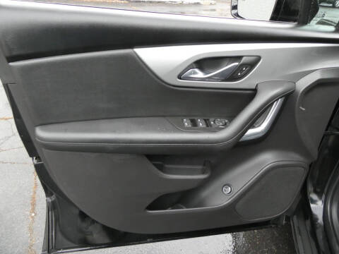 2019 Chevrolet Blazer LT