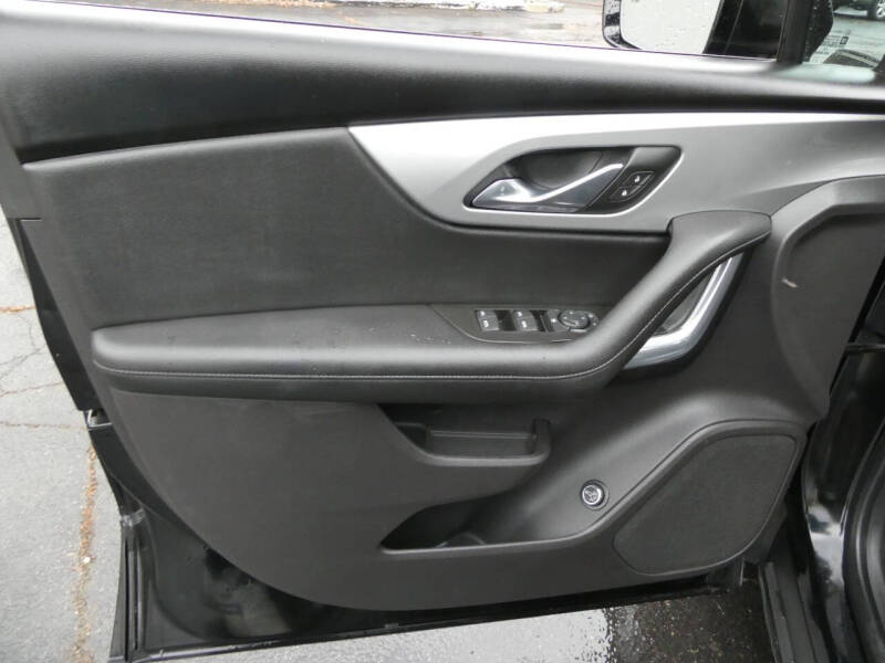 2019 Chevrolet Blazer LT