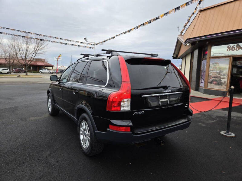 2008 Volvo XC90 3.2 Special Edition