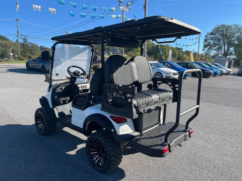 2025 TrailMaster TBM X4