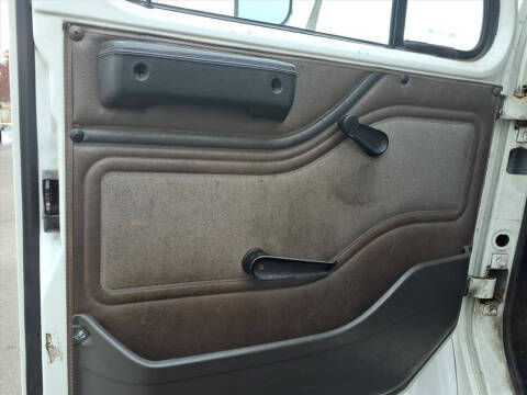 1998 International 4700