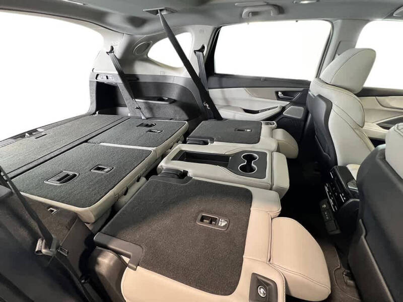 2026 Acura MDX SH-AWD w/Tech