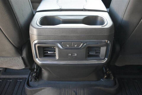 2024 GMC Sierra 3500HD