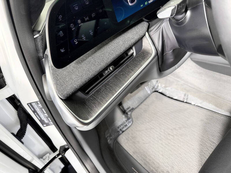 2024 Lucid Air Pure