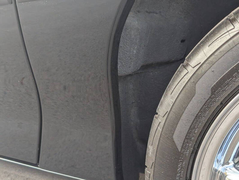 1999 Chevrolet Camaro Z28 SS