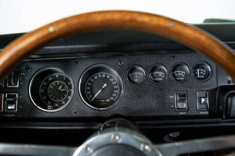 1969 Dodge Coronet