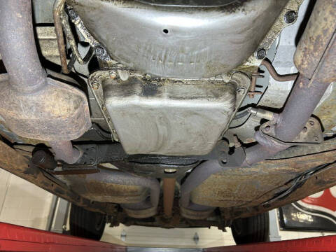 1996 Buick Roadmaster Estate