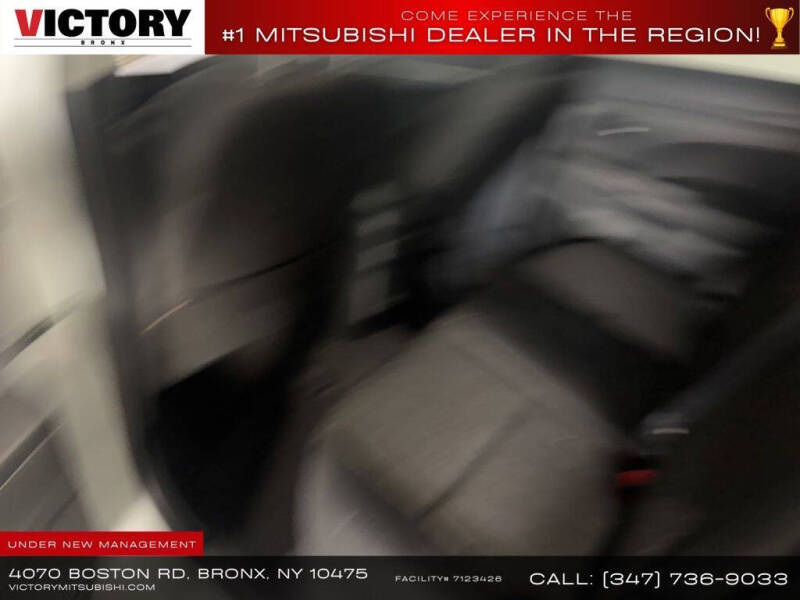 2024 Mitsubishi Outlander Sport