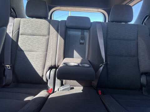 2023 Dodge Durango SXT