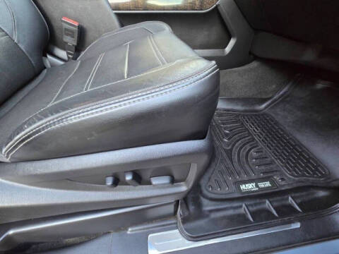 2016 GMC Sierra 2500HD Denali