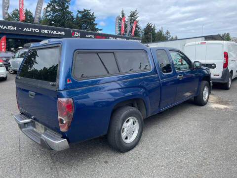 2006 Chevrolet Colorado LT