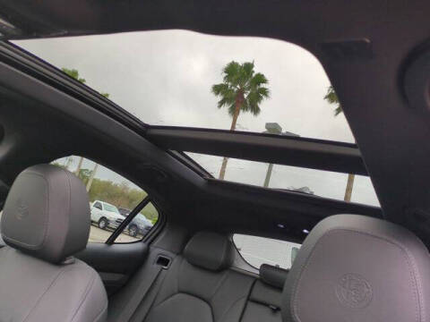 2025 Alfa Romeo Stelvio