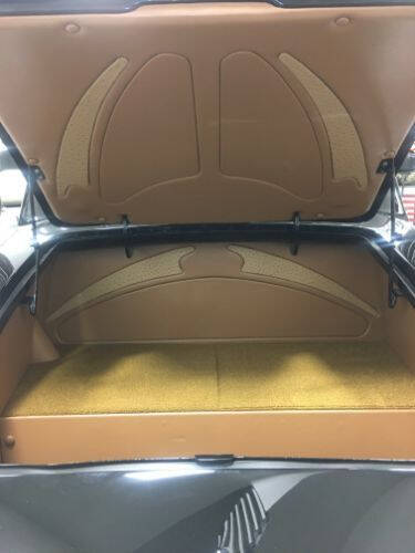 1936 Nash LaFayette