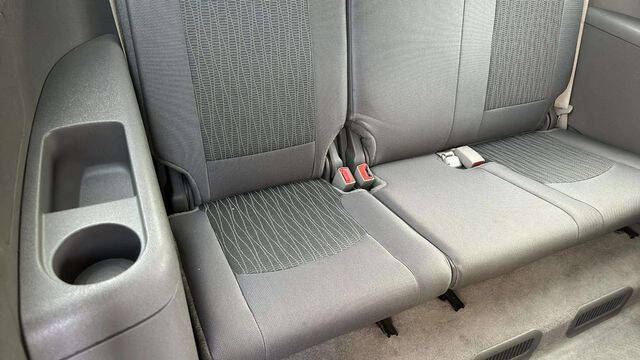 2016 Chevrolet Traverse LS