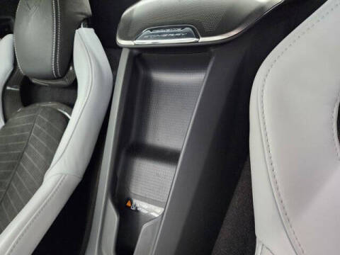 2022 Chevrolet Corvette Stingray